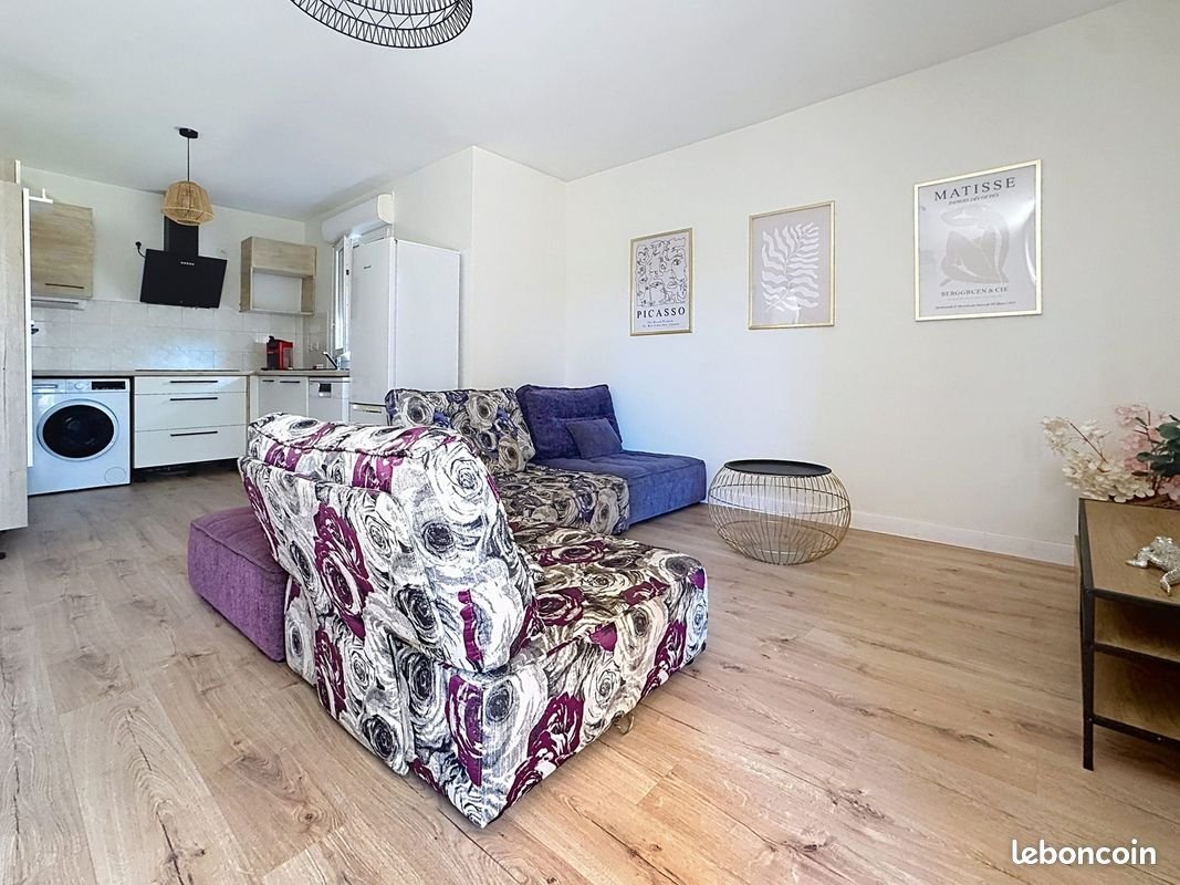 Appartement à louer, 62m², Montauban