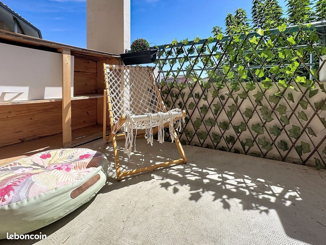Appartement à louer, 62m², Montauban