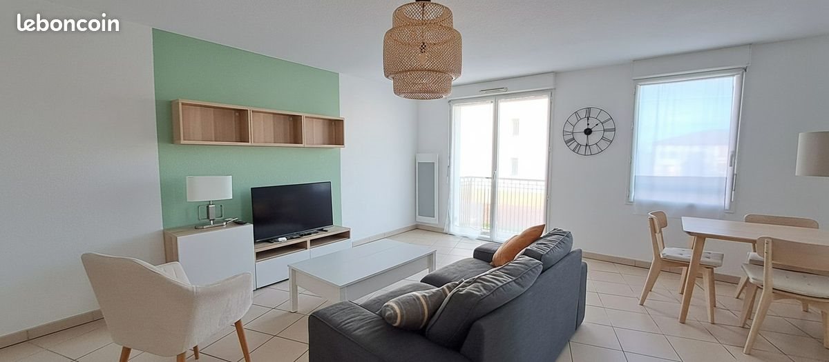 Appartement à vendre, 70m², Grenade