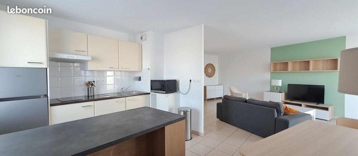 Appartement à vendre, 70m², Grenade