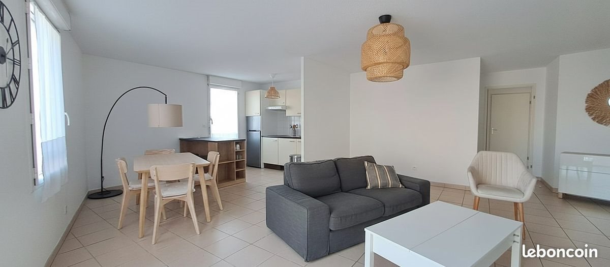 Appartement à vendre, 70m², Grenade