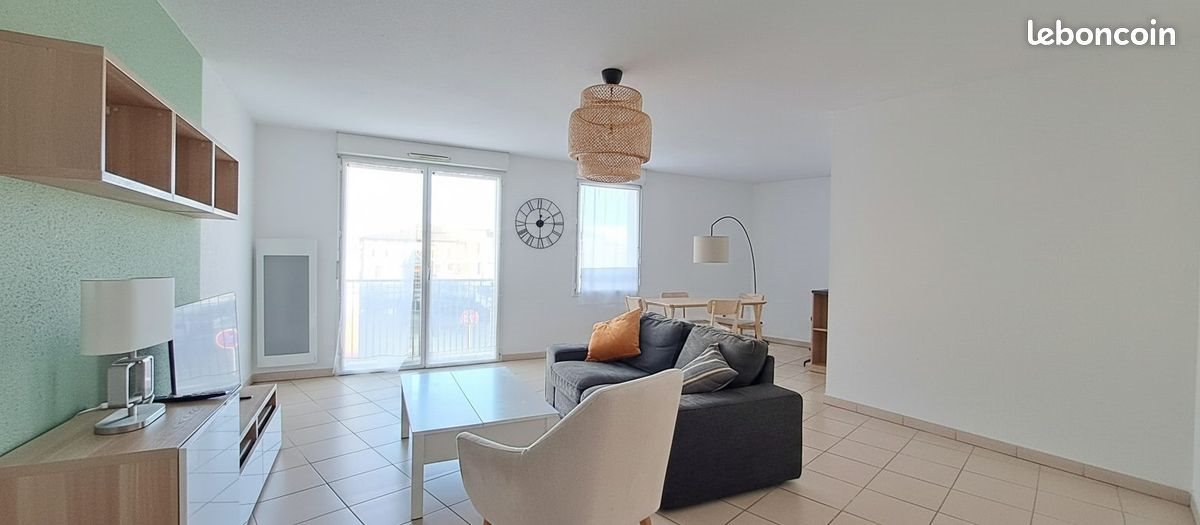 Appartement à vendre, 70m², Grenade