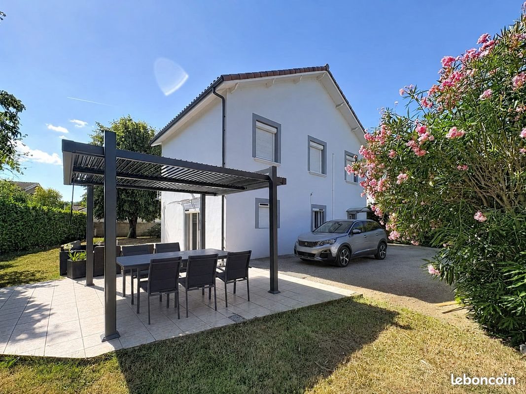 Maison à vendre, 133m², Montauban