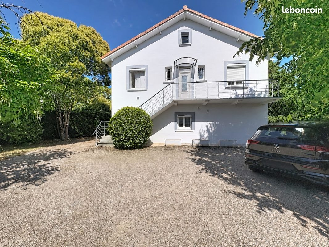 Maison à vendre, 133m², Montauban