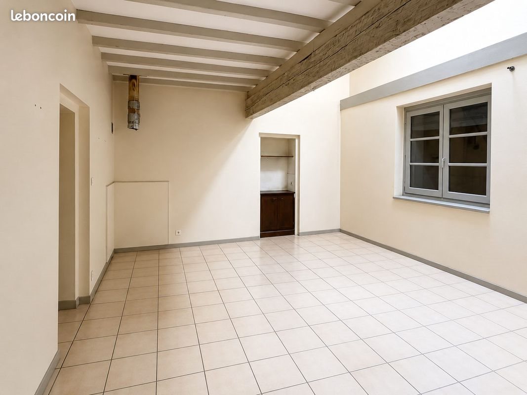 Maison à vendre, 140m², Vacquiers