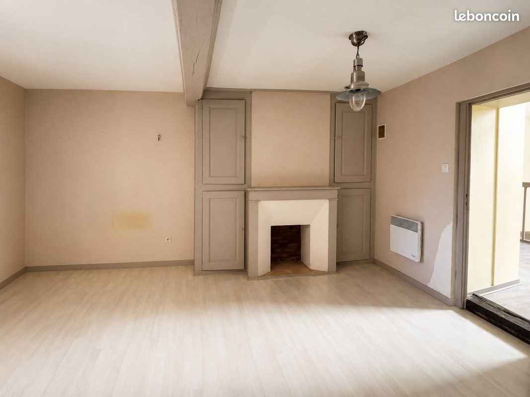 Maison à vendre, 140m², Vacquiers