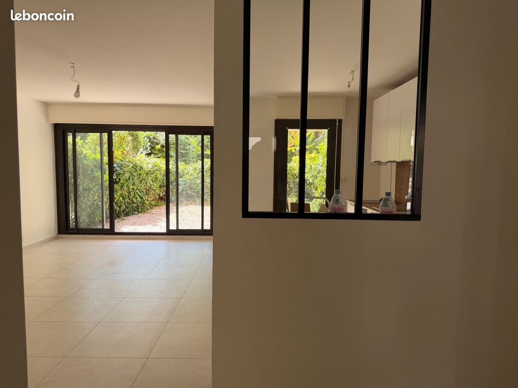 Appartement à louer, 52m², Bandol