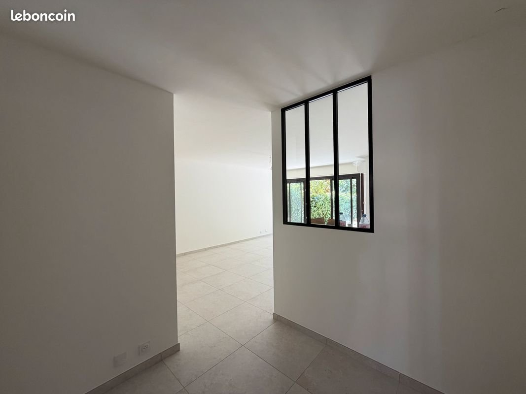Appartement à louer, 52m², Bandol