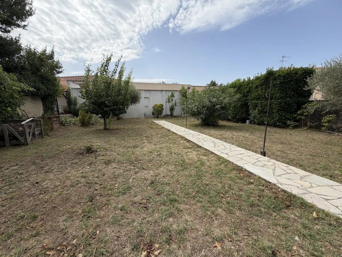 Maison à vendre, 166m², Saint-Zacharie