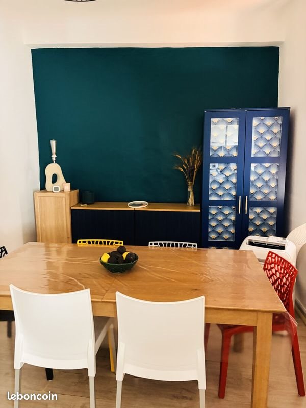 Appartement à louer, 73m², Saint-Zacharie