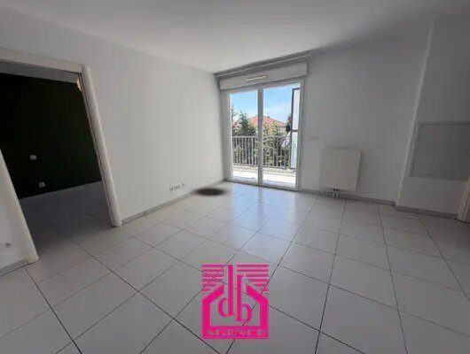 Appartement à louer, 46m², Marseille 12ème