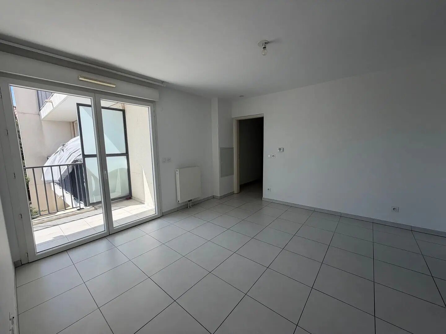Appartement à louer, 46m², Marseille 12ème