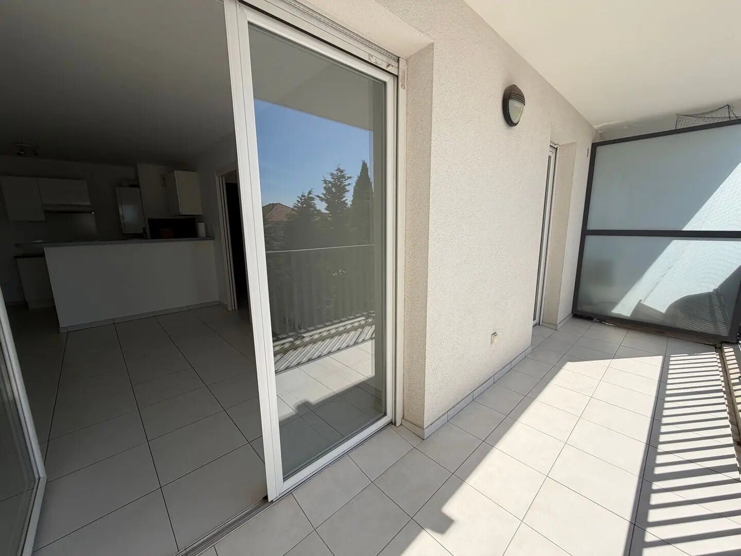 Appartement à louer, 46m², Marseille 12ème