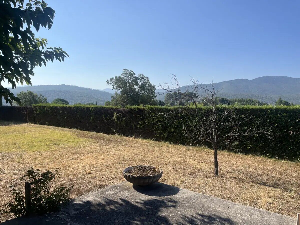 Maison à vendre, 100m², Saint-Zacharie