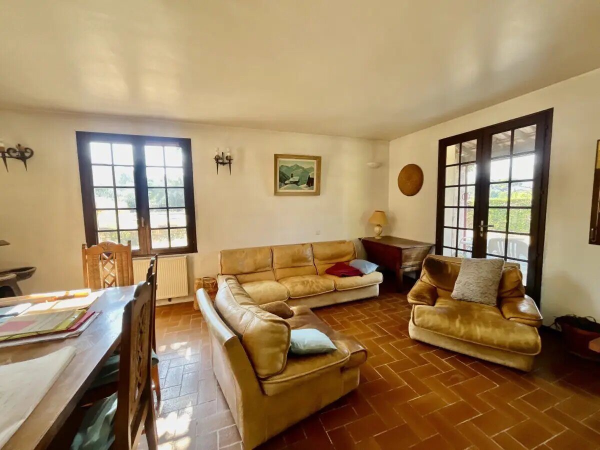 Maison à vendre, 100m², Saint-Zacharie