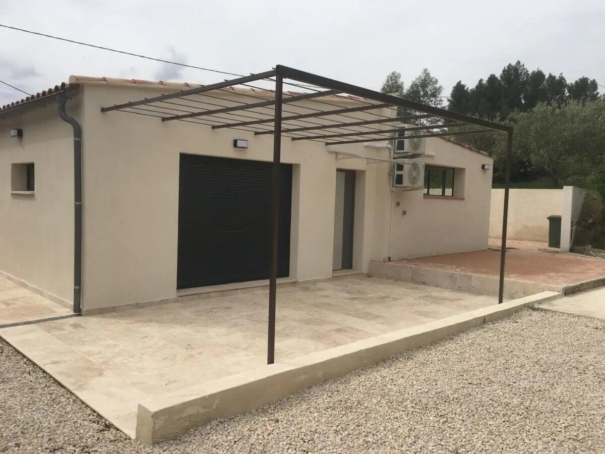 Maison à louer, 98m², Auriol