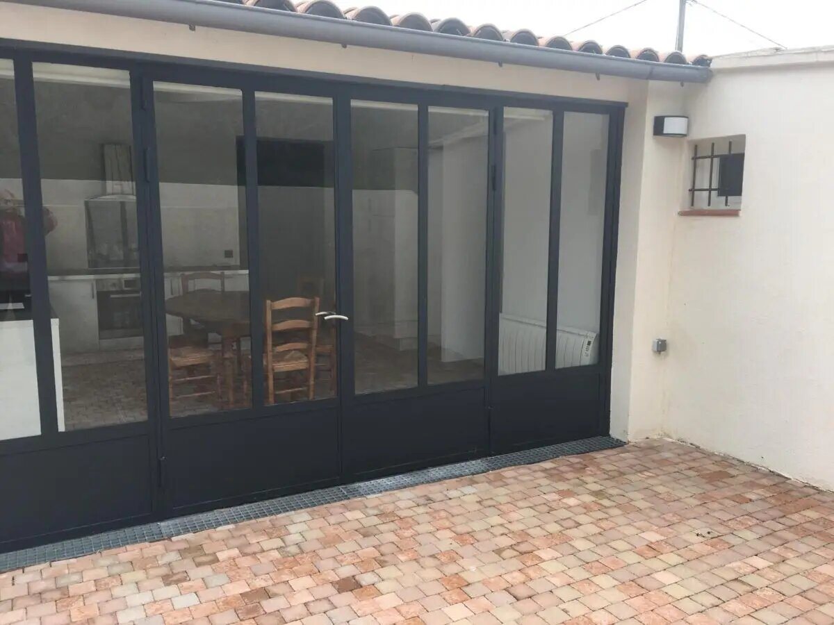 Maison à louer, 98m², Auriol