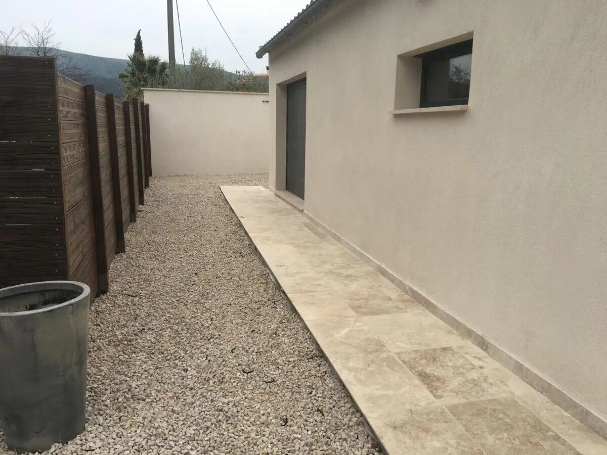Maison à louer, 98m², Auriol