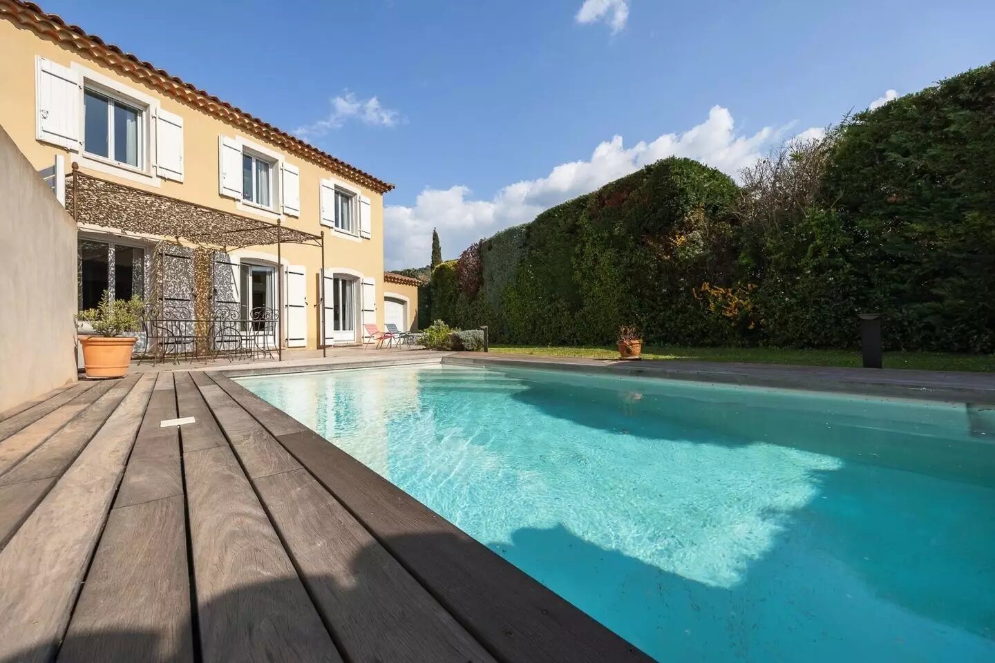 Maison à vendre, 147m², Saint-Zacharie