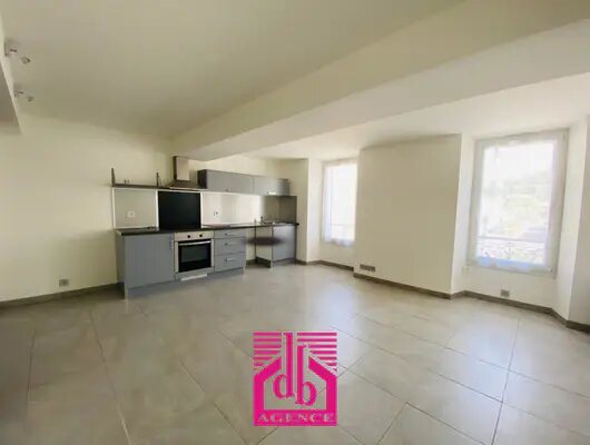Appartement à vendre, 47m², Saint-Zacharie