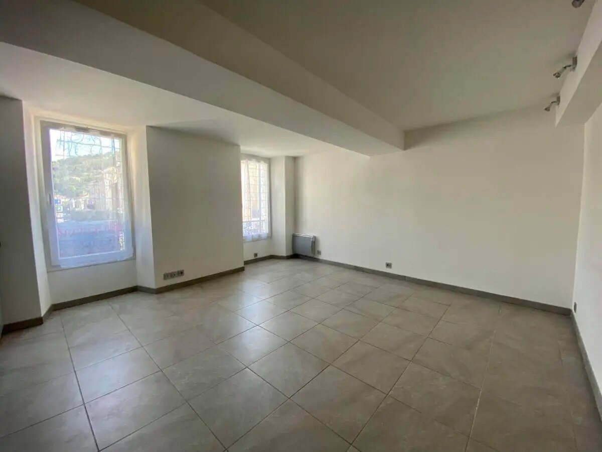 Appartement à vendre, 47m², Saint-Zacharie