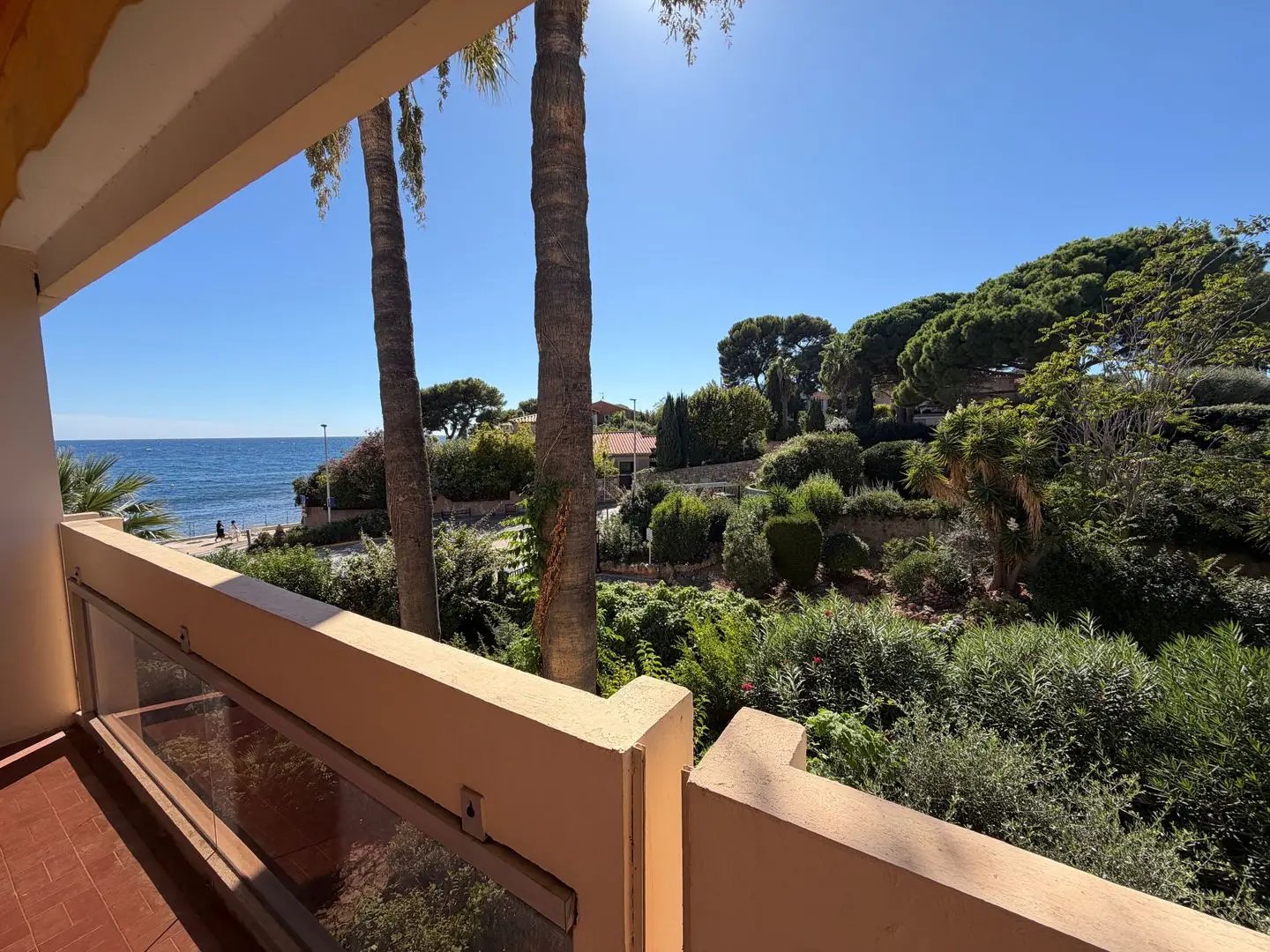 Appartement à louer, 33m², Bandol