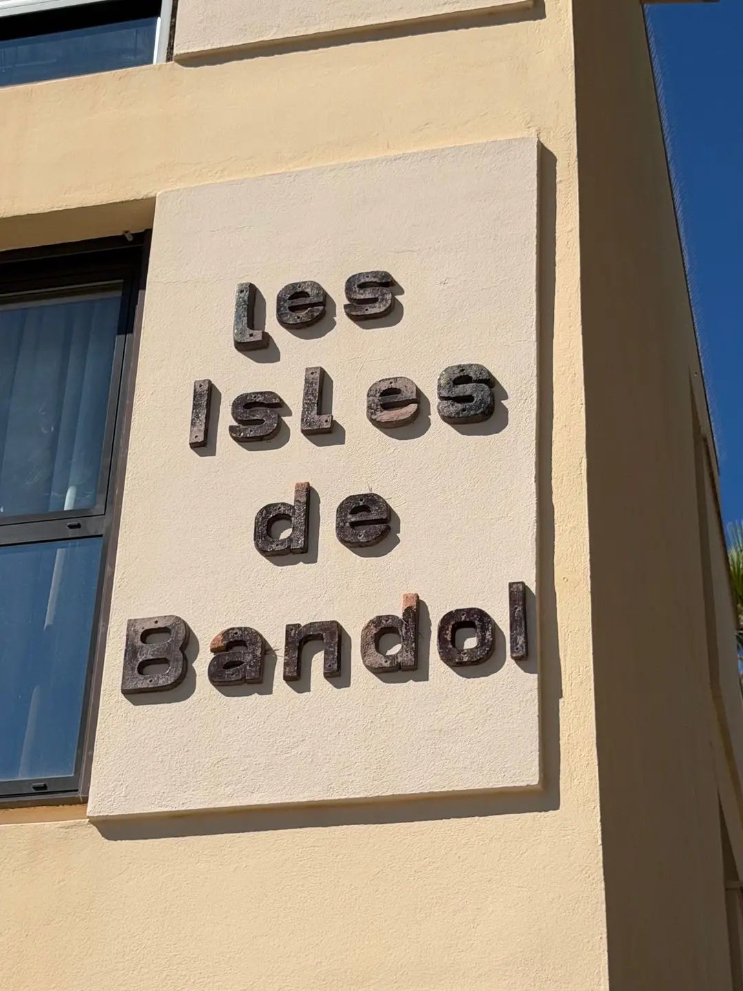 Appartement à louer, 33m², Bandol