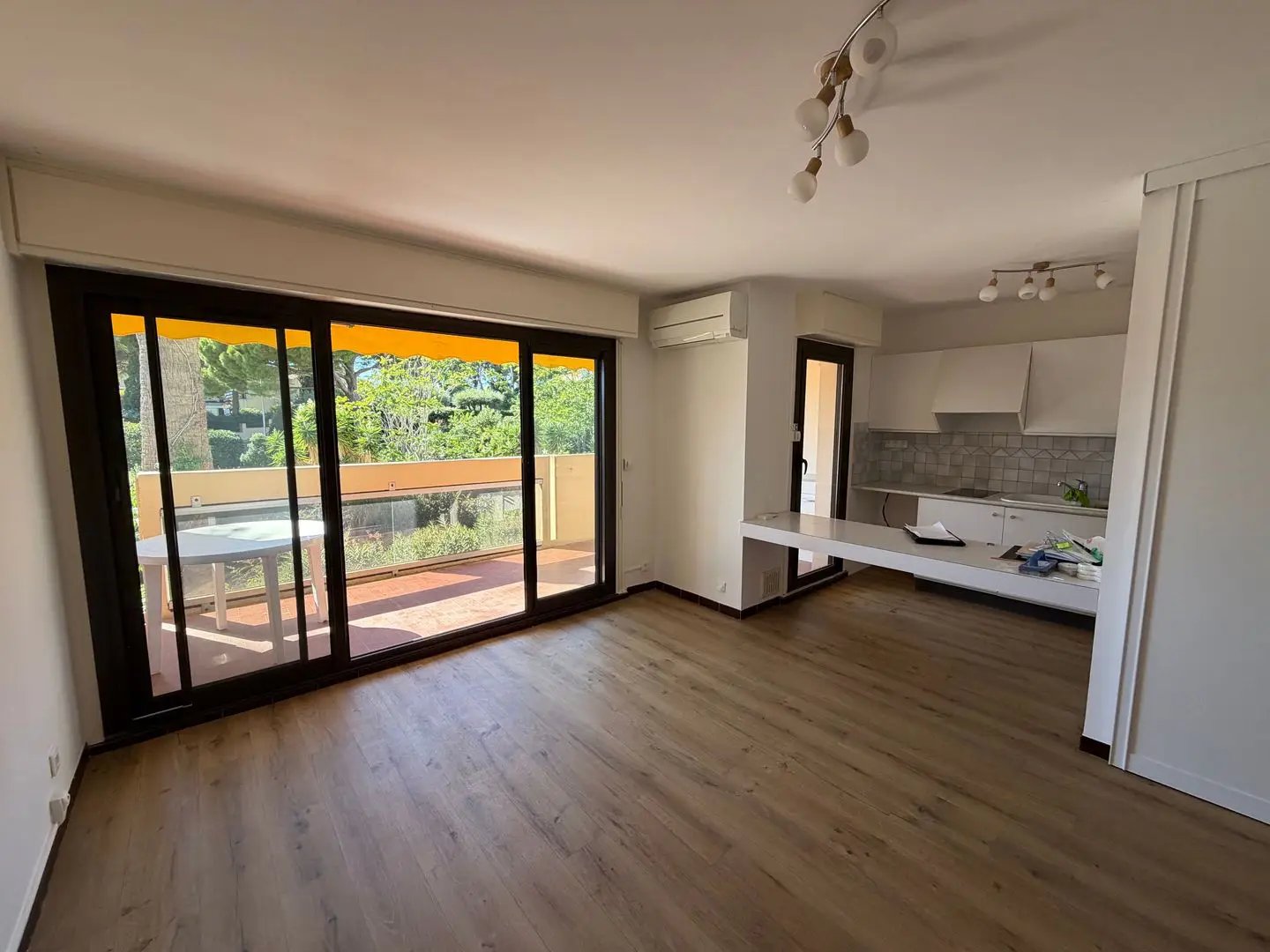 Appartement à louer, 33m², Bandol