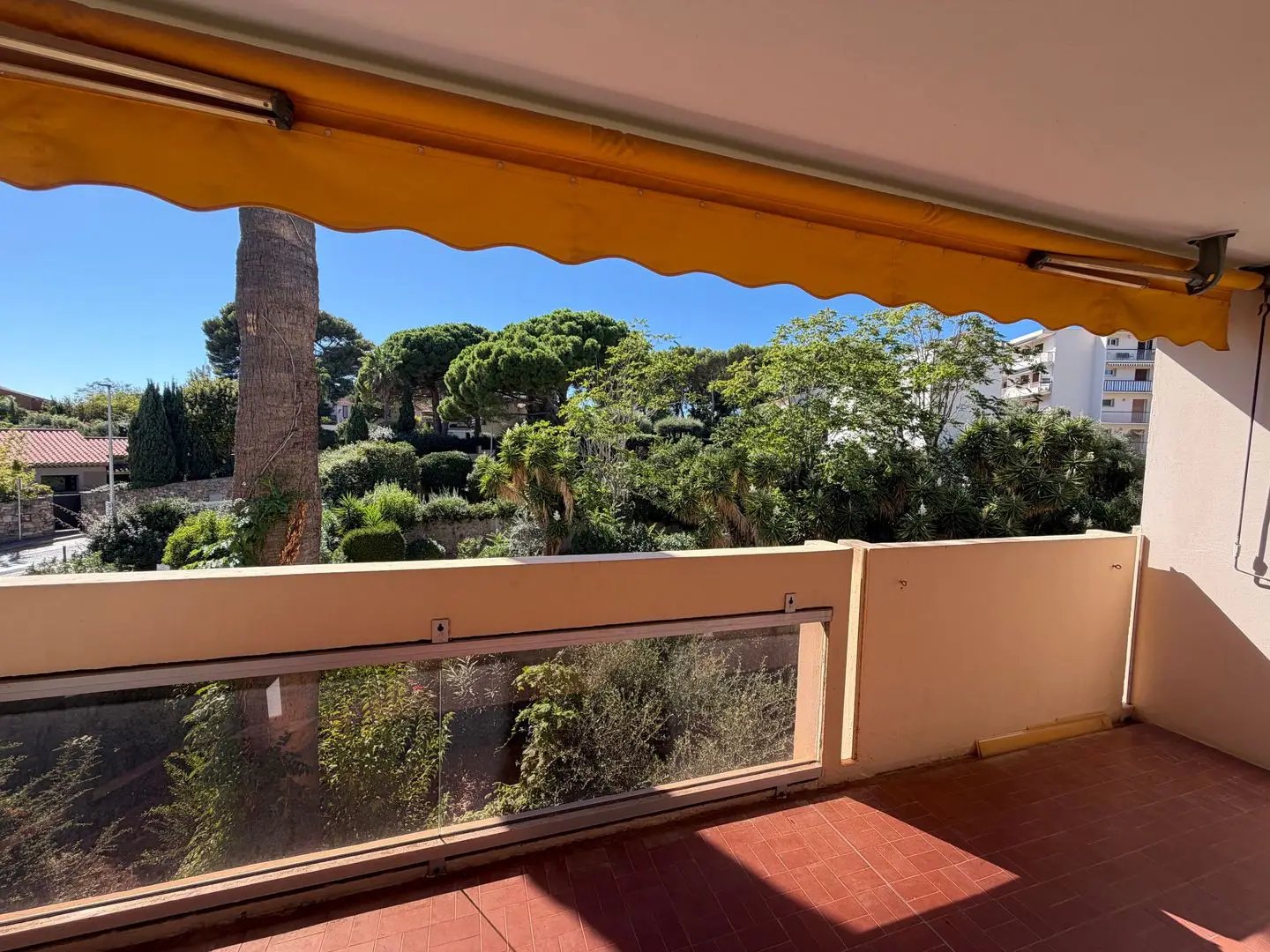 Appartement à louer, 33m², Bandol
