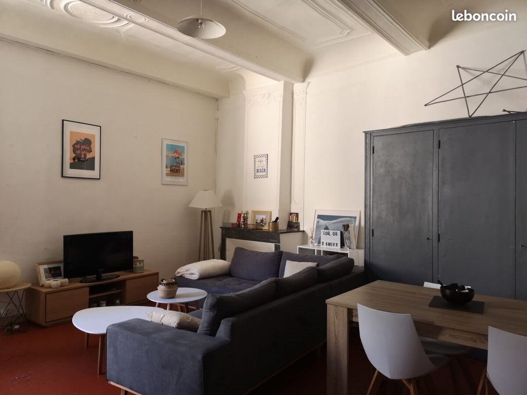 Appartement à vendre, 78m², Saint-Zacharie
