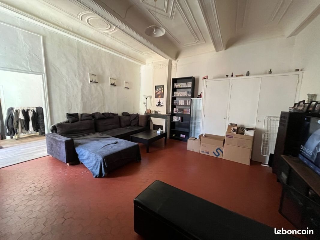 Appartement à vendre, 78m², Saint-Zacharie