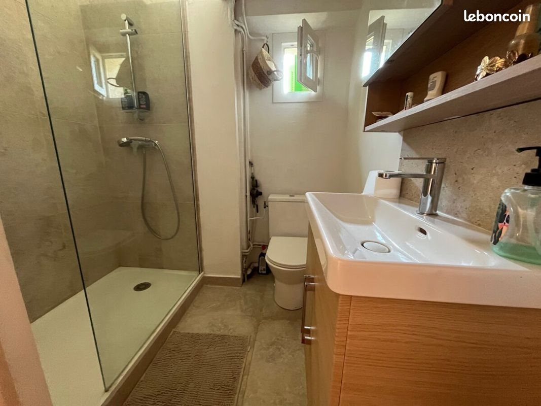 Appartement à vendre, 78m², Saint-Zacharie