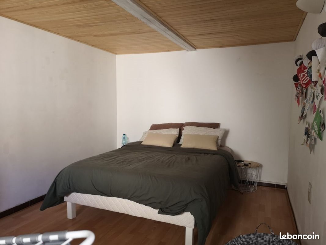 Appartement à vendre, 78m², Saint-Zacharie