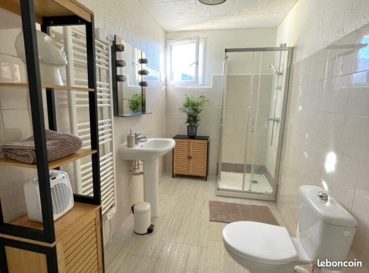 Appartement à vendre, 51m², Saint-Zacharie
