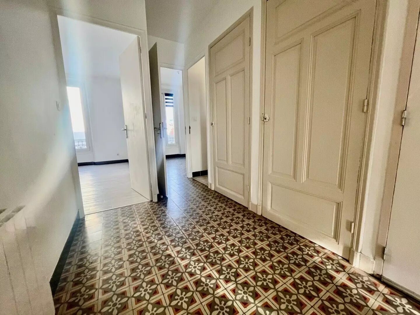 Appartement à vendre, 100m², Saint-Zacharie