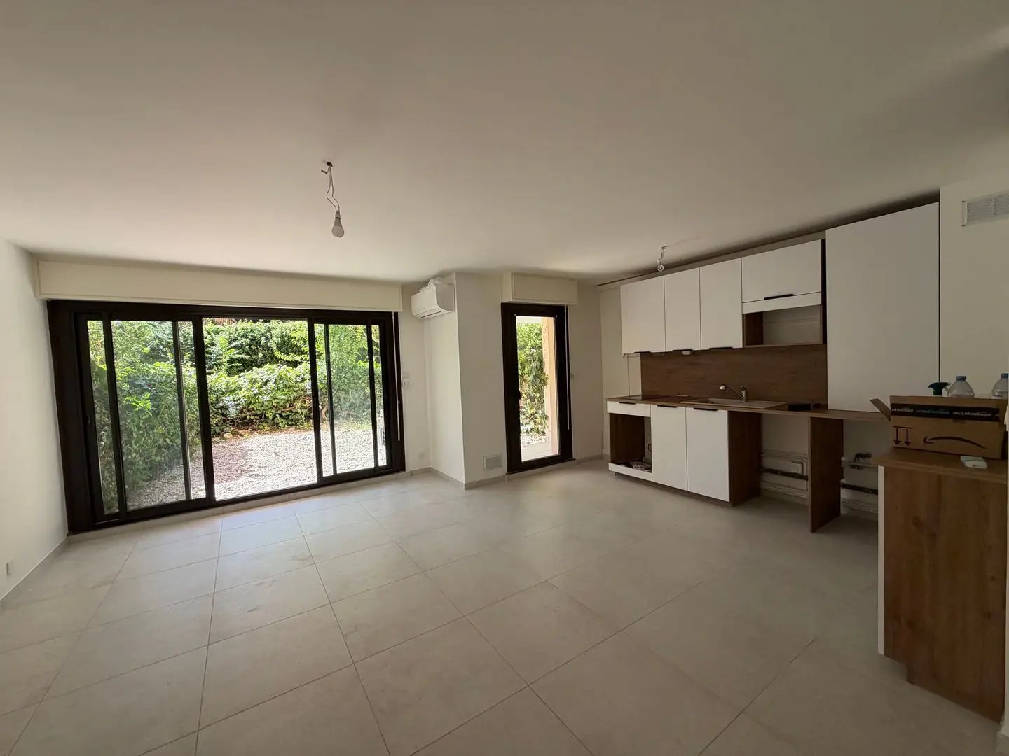 Appartement à louer, 52m², Bandol