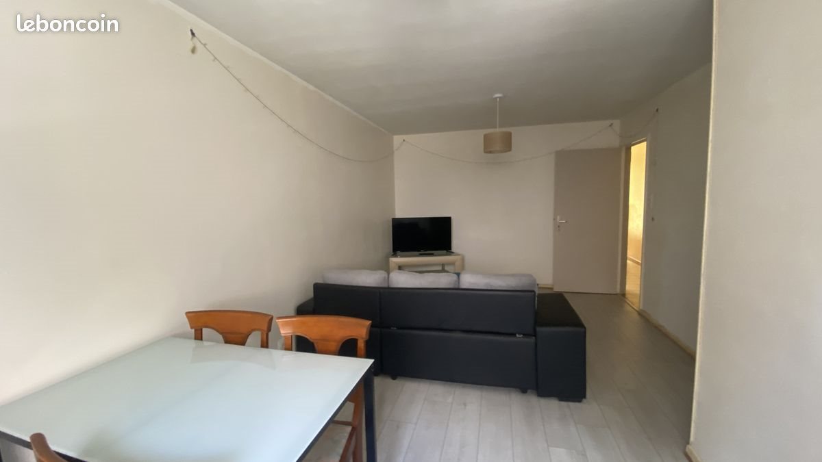 Appartement à louer, 52m², Colmar