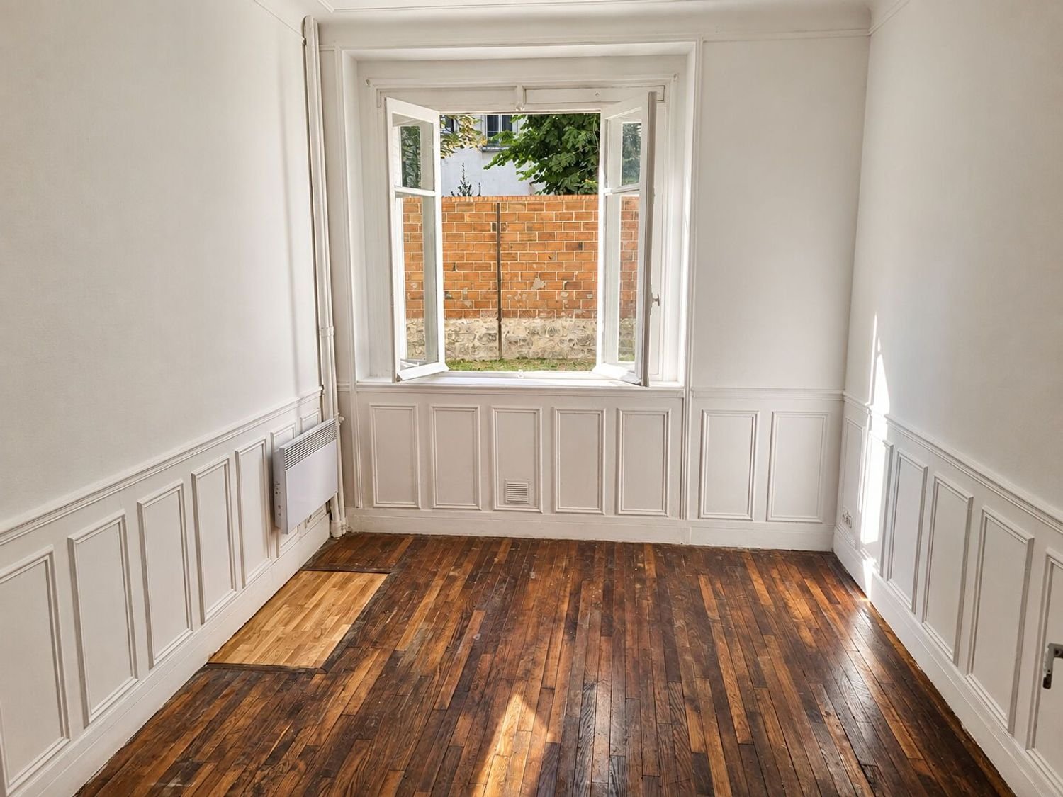 Appartement à louer, 44m², Colombes