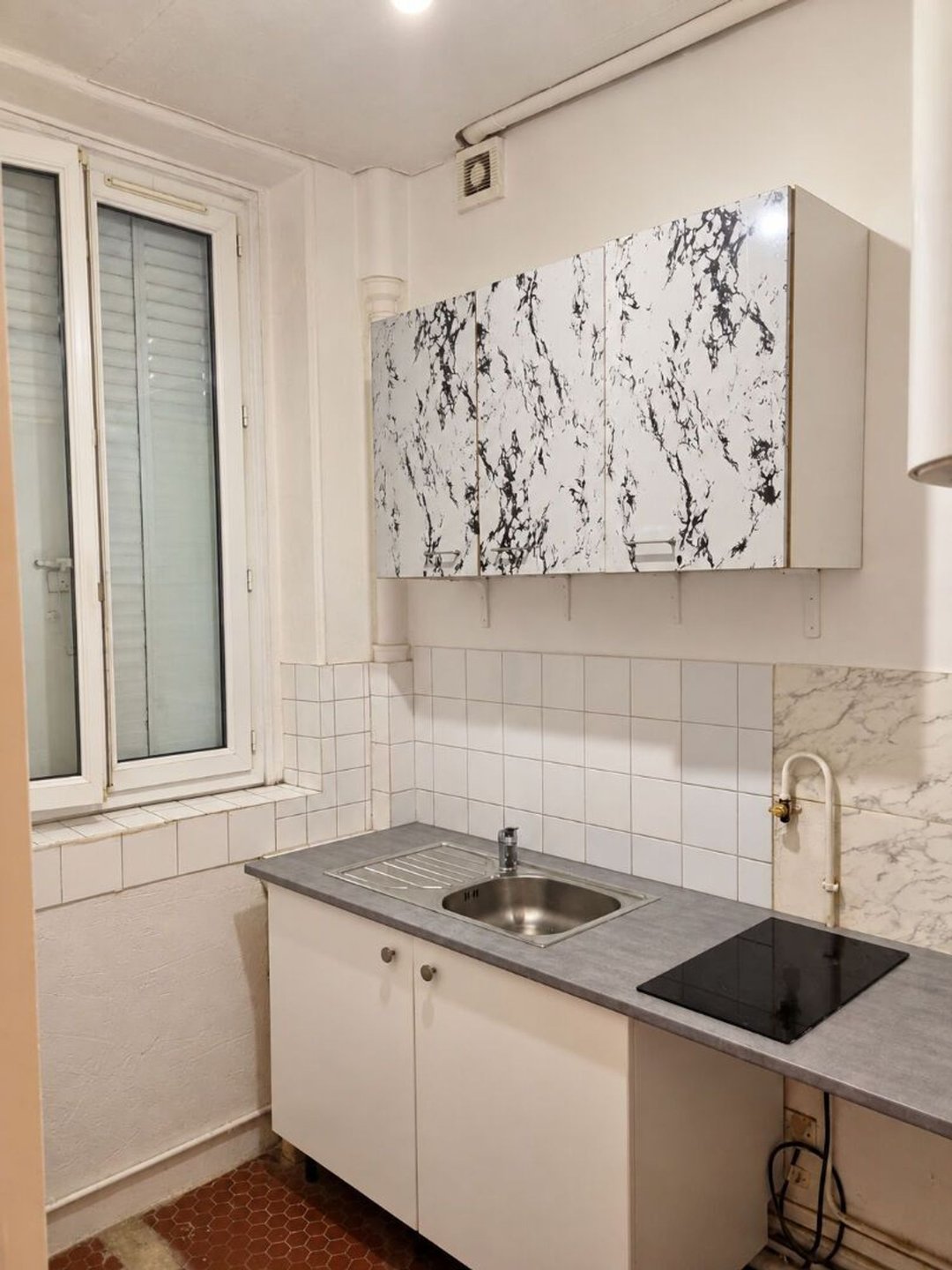 Appartement à louer, 44m², Colombes