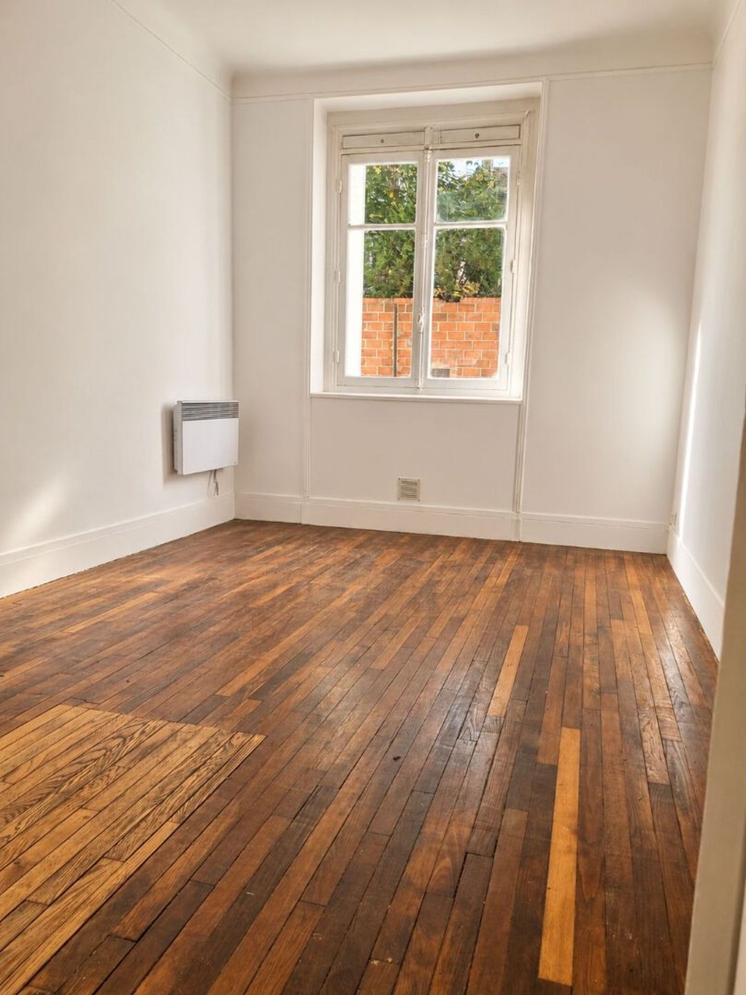 Appartement à louer, 44m², Colombes