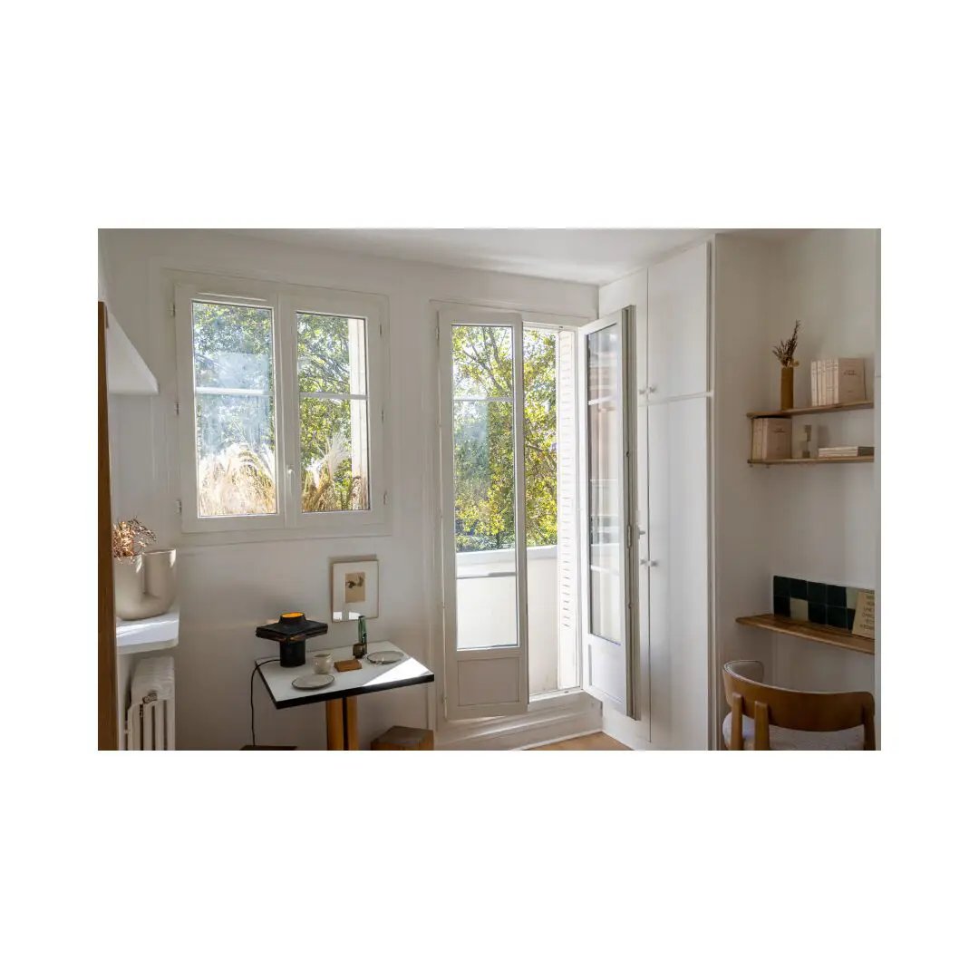 Appartement à louer, 16m², Courbevoie