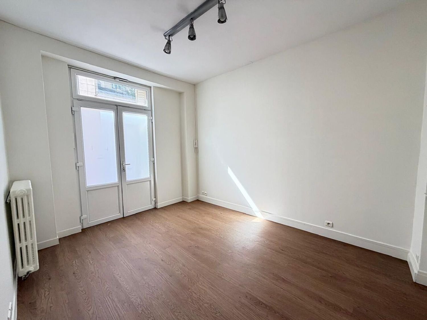 Appartement à vendre, 46m², Levallois-Perret