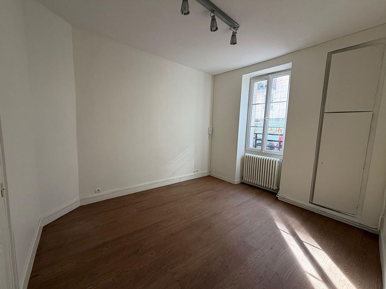 Appartement à vendre, 46m², Levallois-Perret