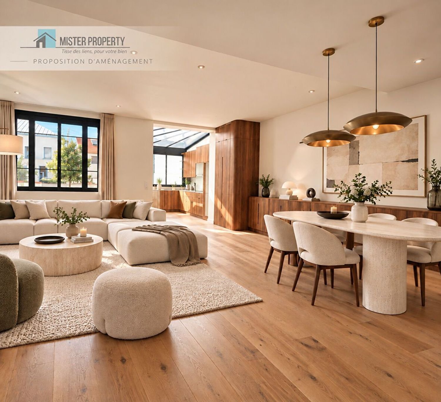 Maison à vendre, 222m², Rueil-Malmaison