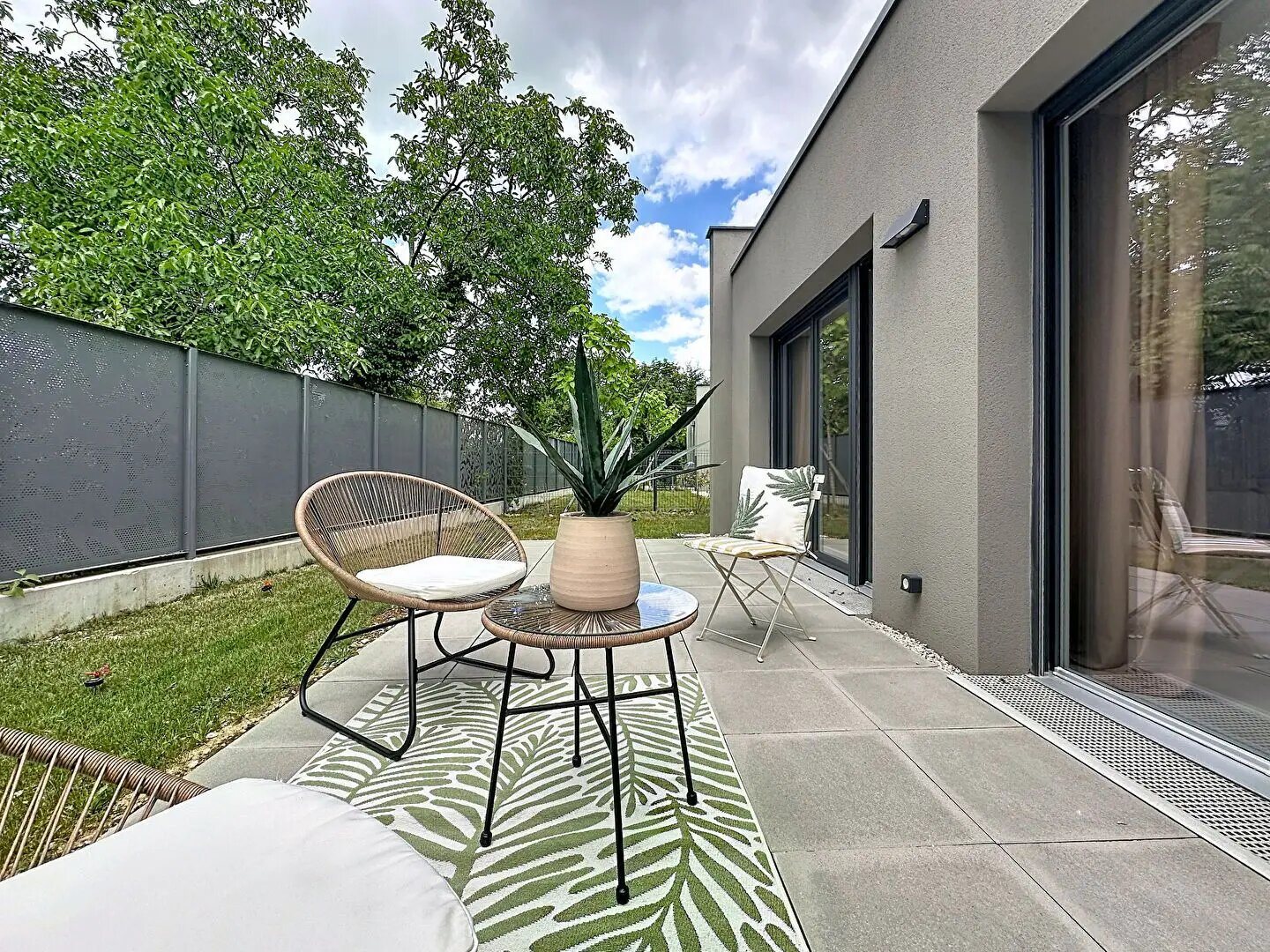 Maison à vendre, 105m², Dijon
