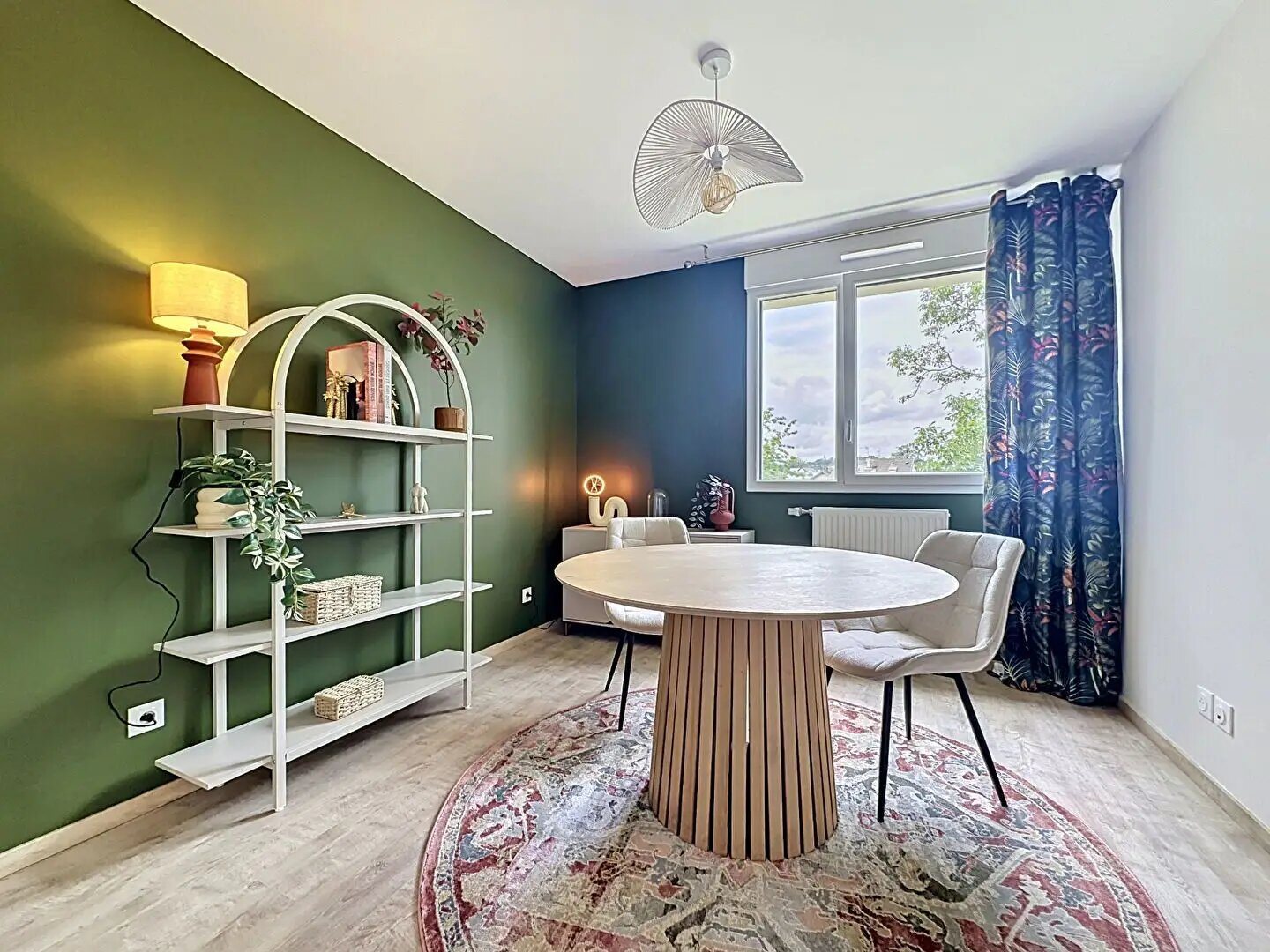 Maison à vendre, 105m², Dijon