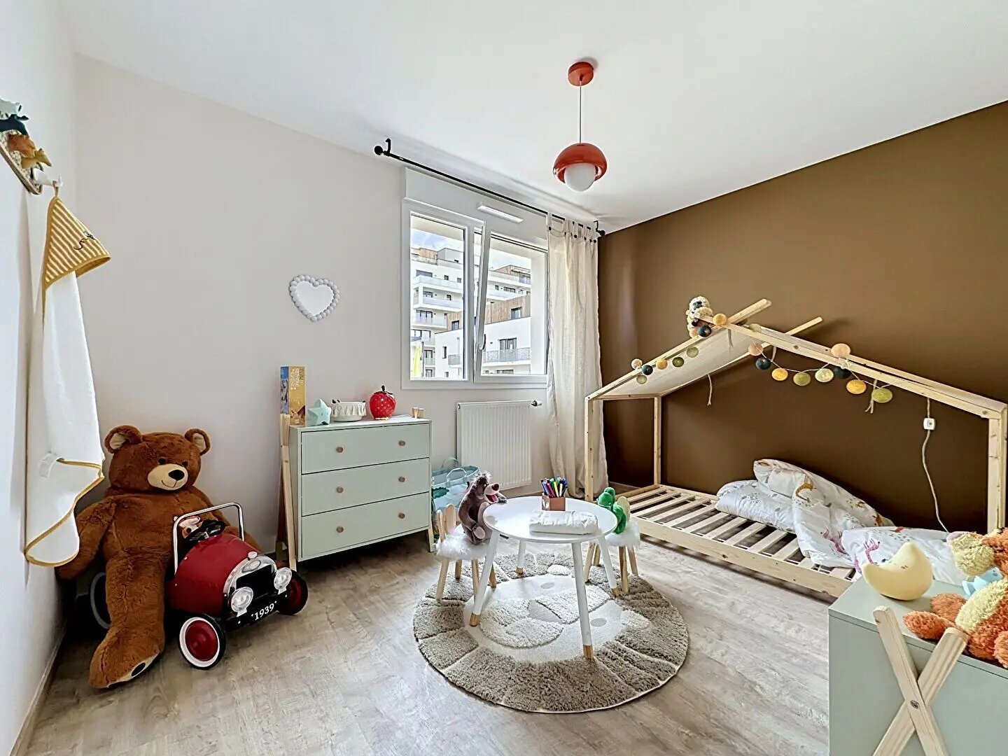 Maison à vendre, 105m², Dijon