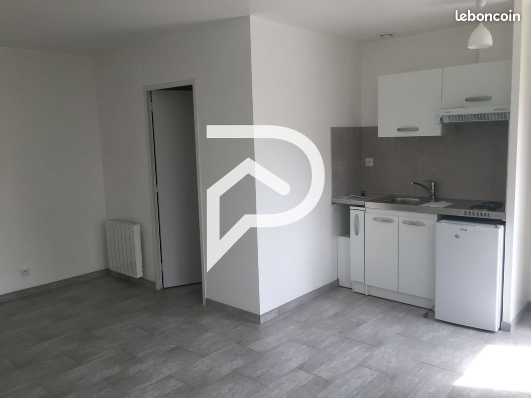 Appartement à louer, 24m², Dijon