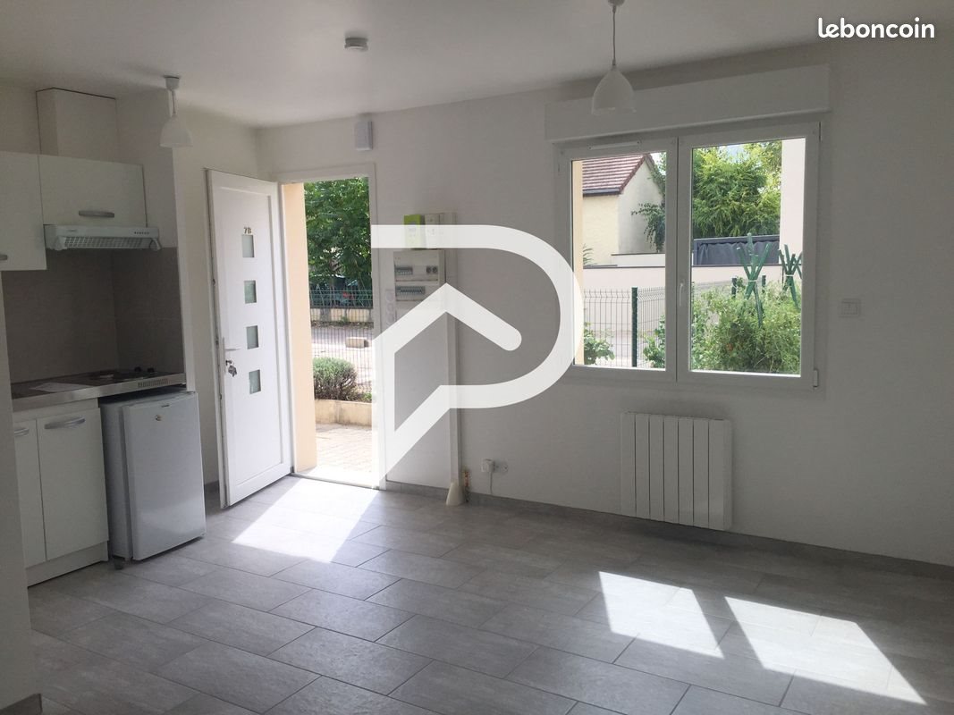 Appartement à louer, 24m², Dijon