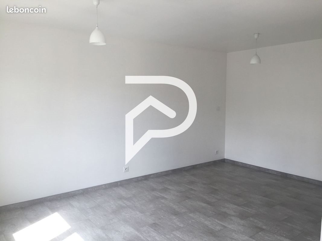 Appartement à louer, 24m², Dijon
